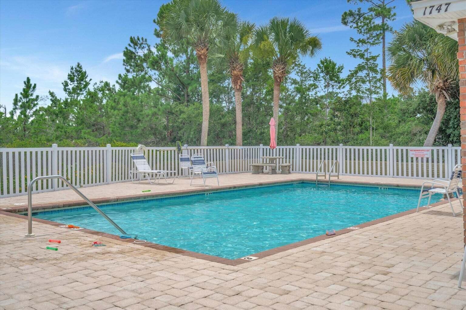 SOUND HAMMOCK - Residential Lease