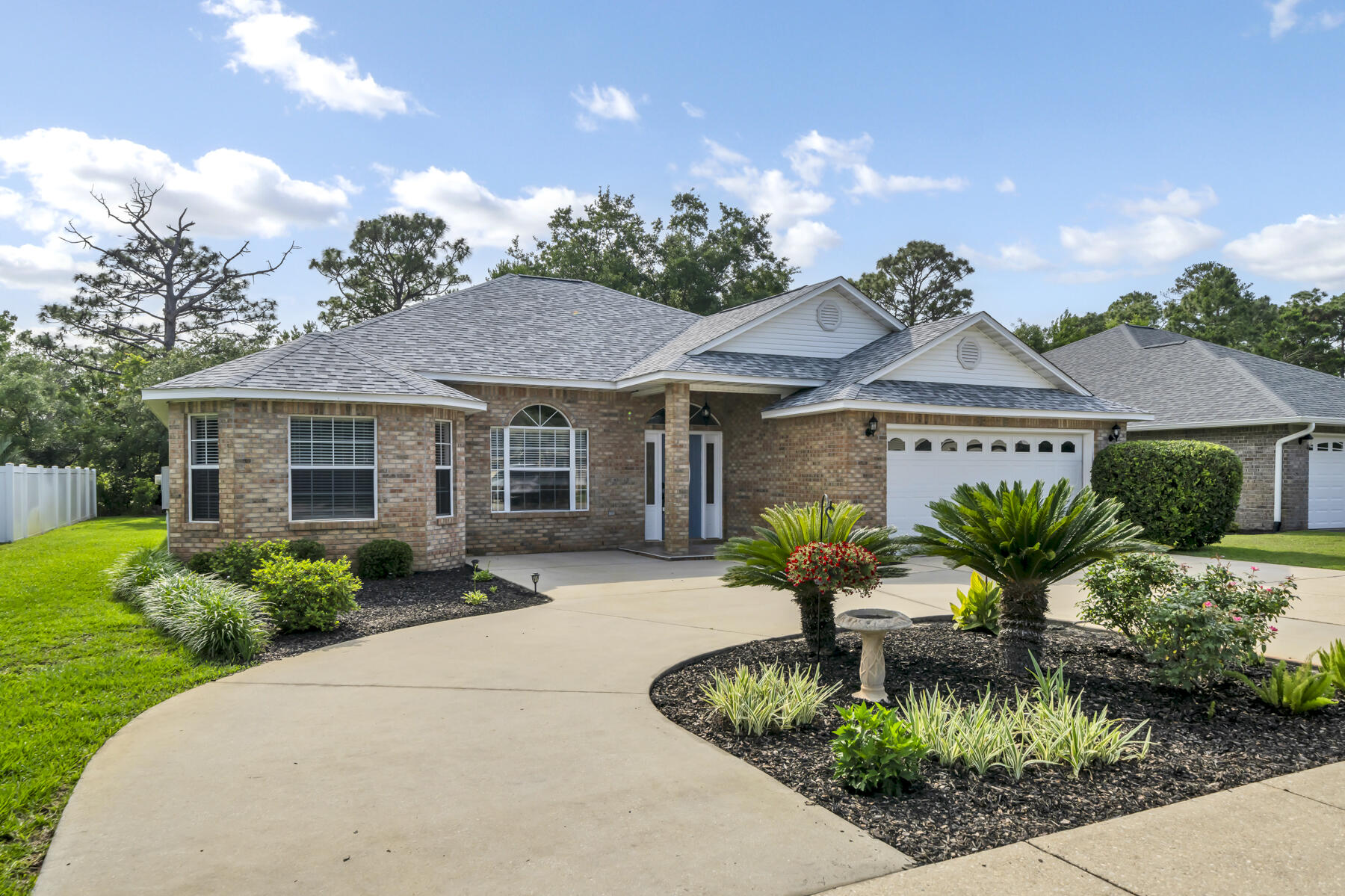 SOUND HAMMOCK - Residential Lease