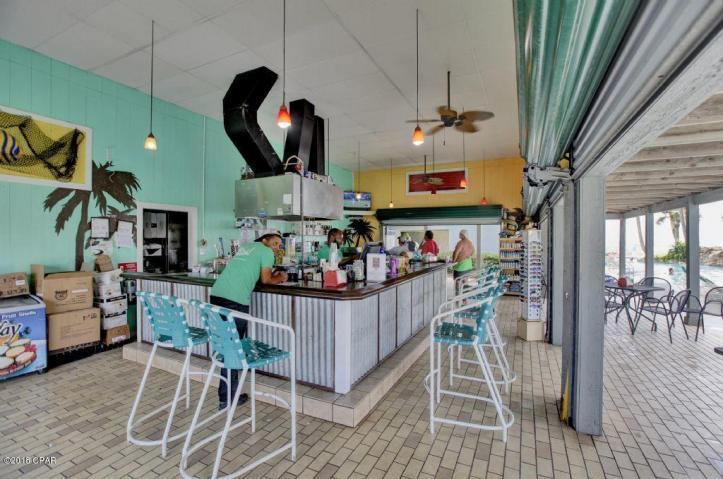 LONG BEACH - Residential