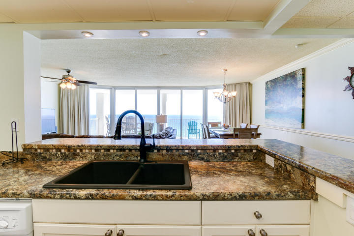 LONG BEACH - Residential