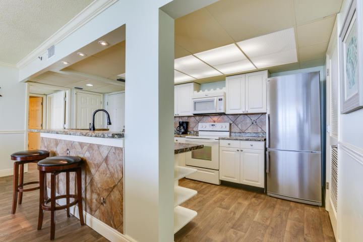 LONG BEACH - Residential
