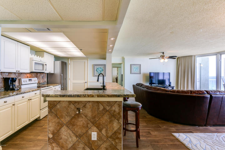 LONG BEACH - Residential
