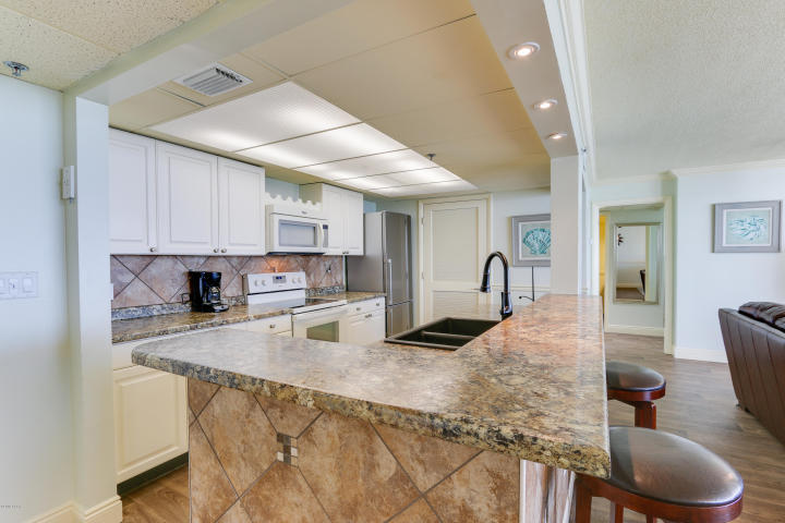 LONG BEACH - Residential