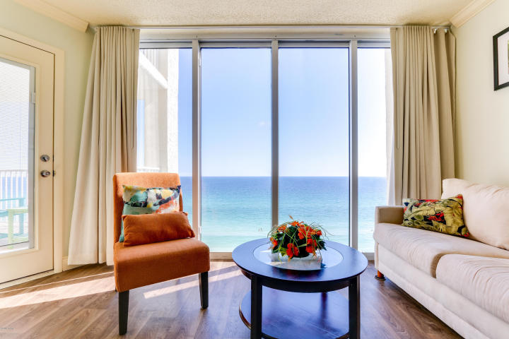 LONG BEACH - Residential