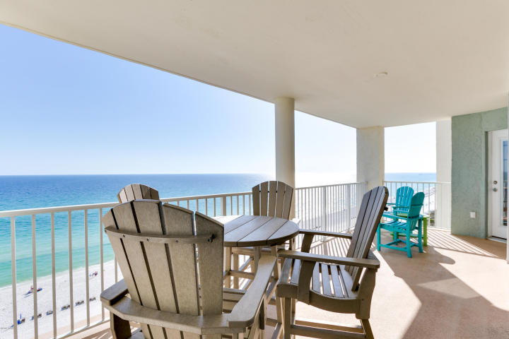 LONG BEACH - Residential
