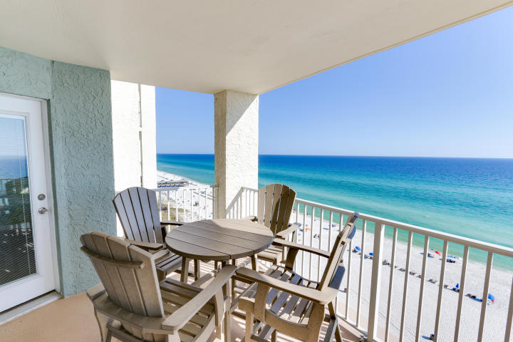 LONG BEACH - Residential