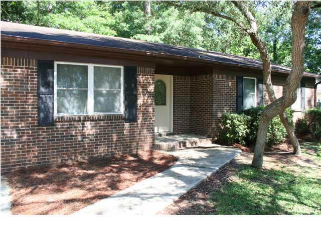 Bring your fishing poles because this home is just across the street from the bay. Great 3/2 family home features newer wood laminate flooring, newer appliances, wood burning fireplace & nice deck in back. Partially fenced yard. Owner will consider pets with an annual $250 per pet non-refundable pet fee and an initial $250 refundable pet deposit per pet. Any pet must be spayed/neutered & housebroken. NO SMOKING! Available April 14 for $1300/month.
Any one 18 years or older must complete a separate application and pay a separate application fee