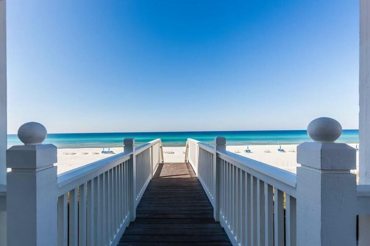 CARILLON BEACH - Residential
