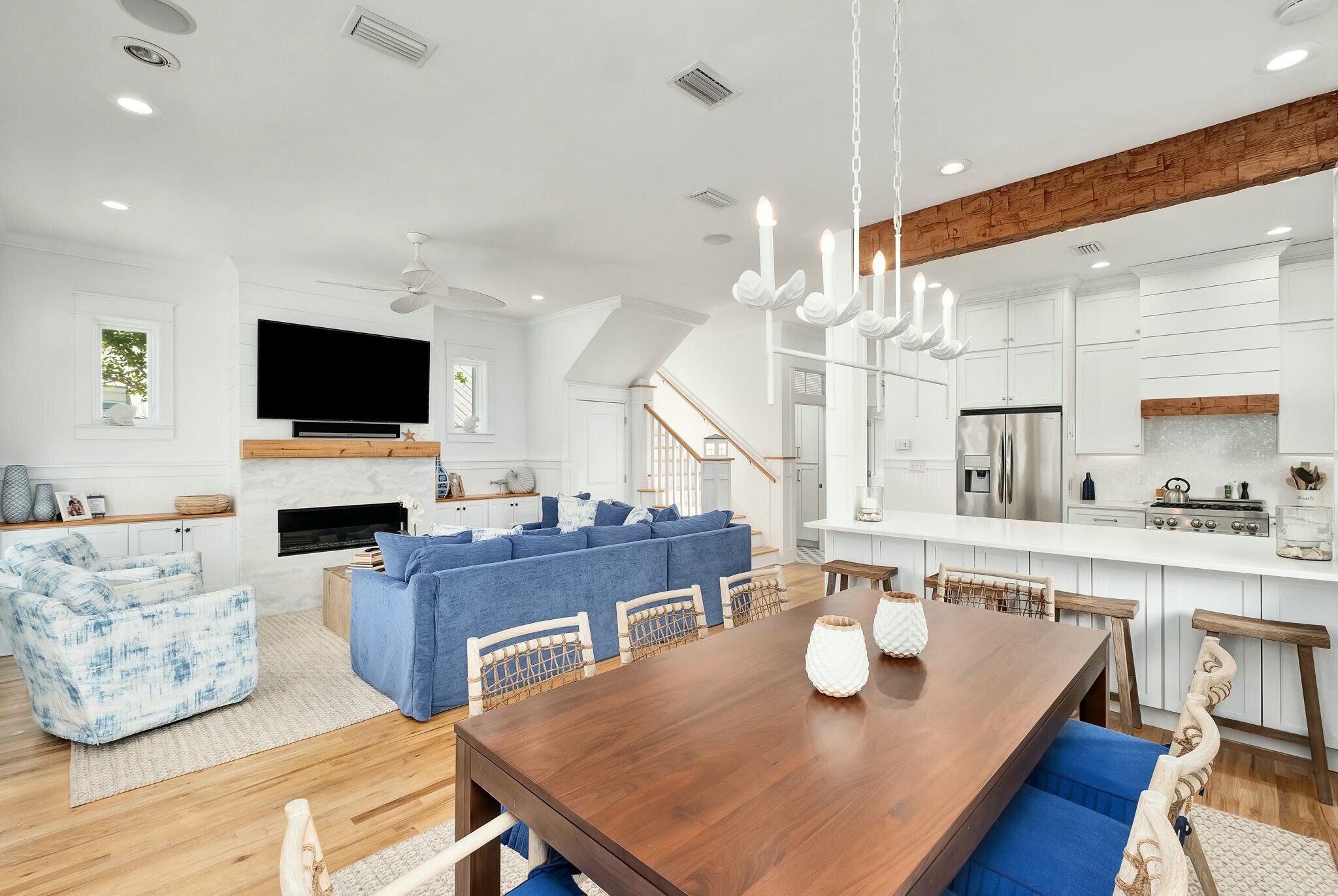 CARILLON BEACH - Residential