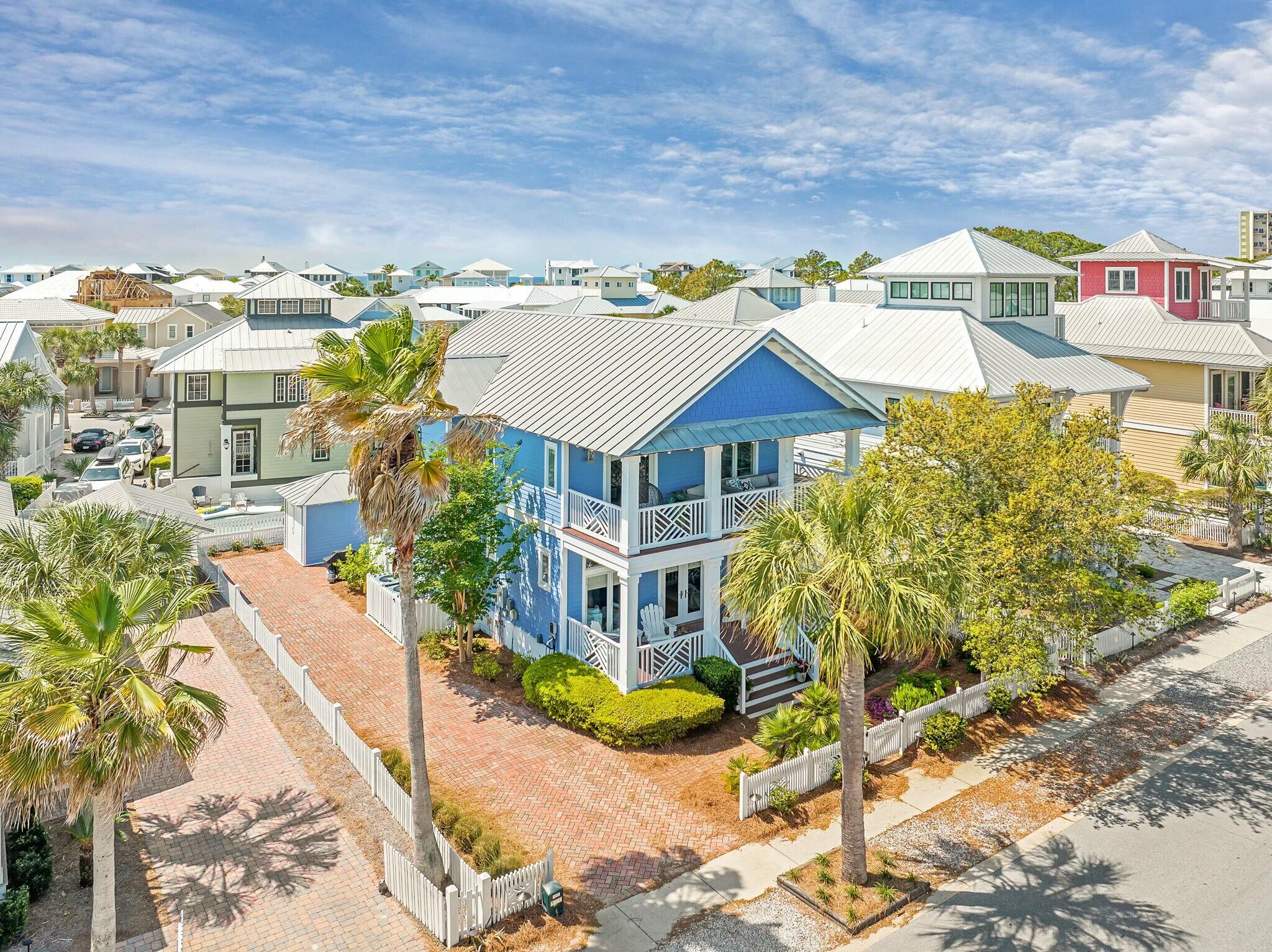 CARILLON BEACH - Residential