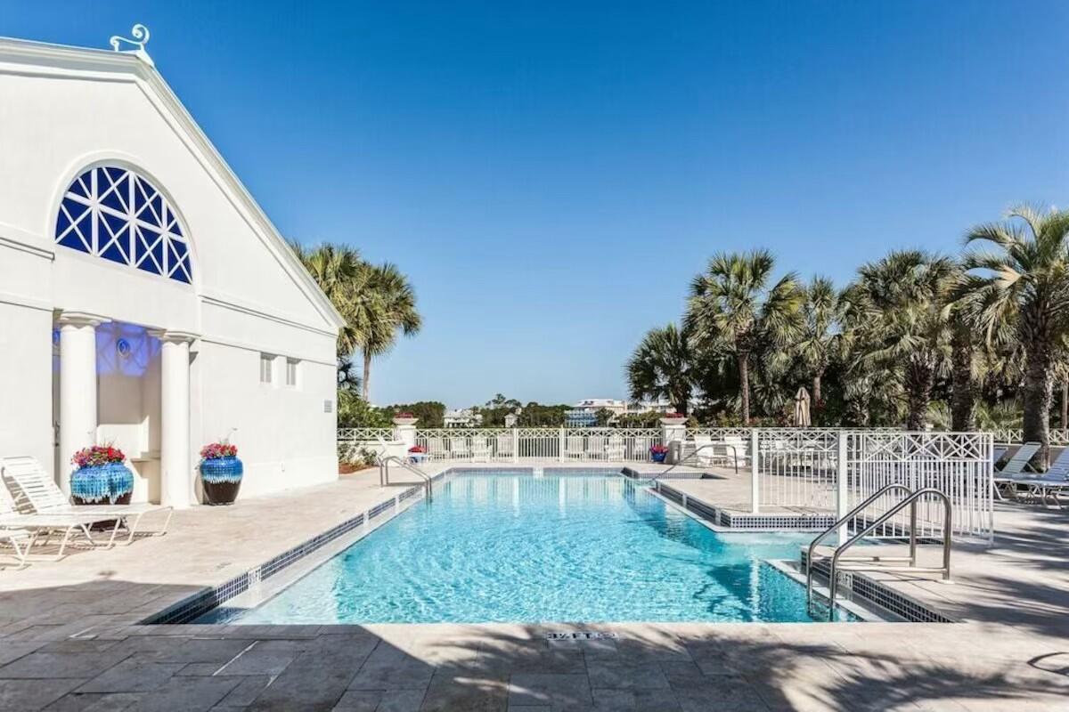 CARILLON BEACH - Residential