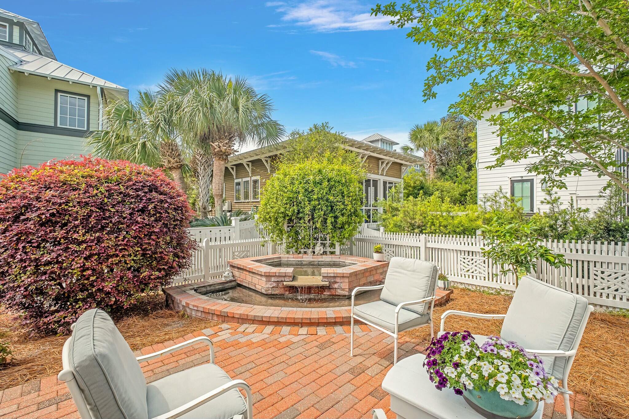 CARILLON BEACH - Residential