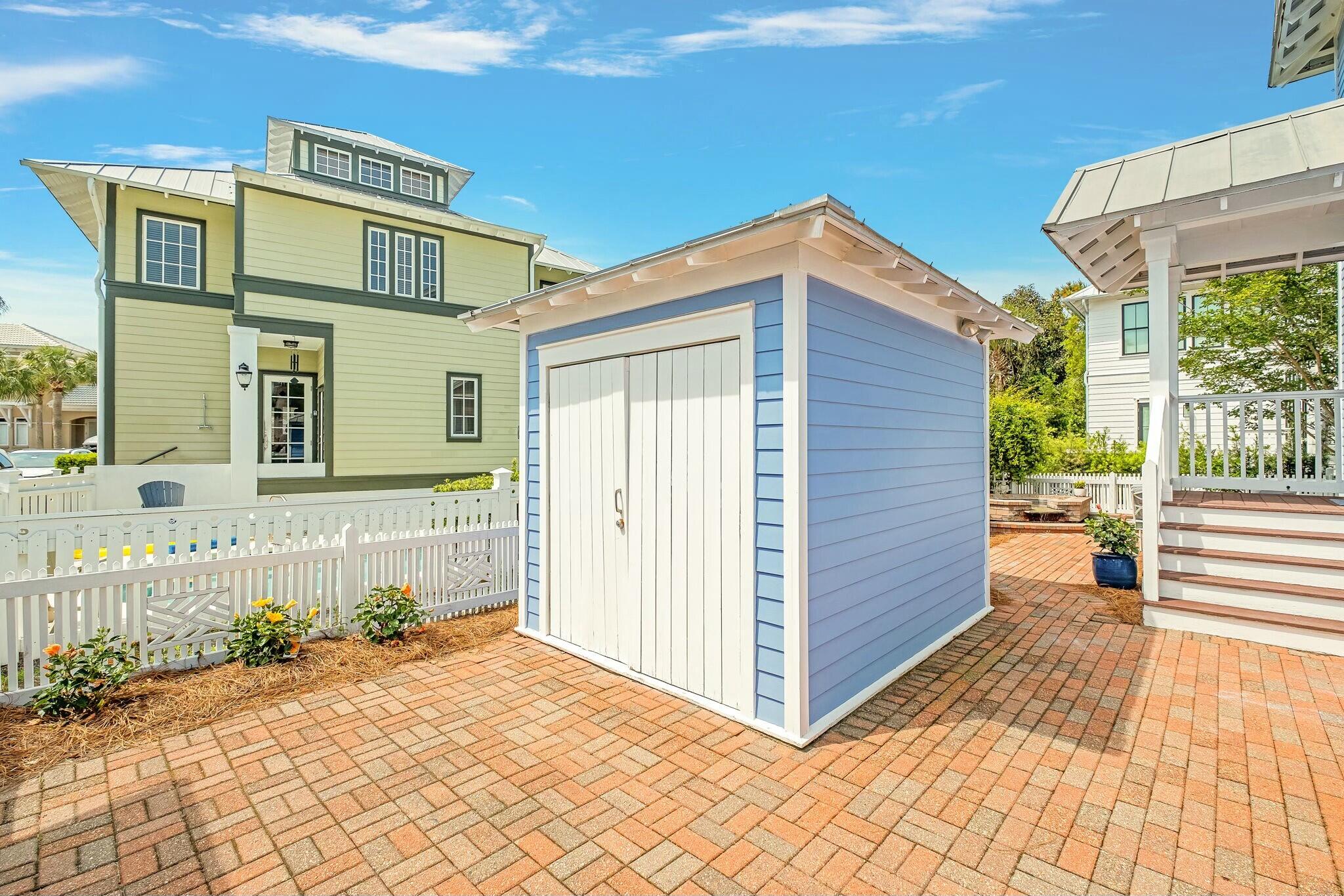 CARILLON BEACH - Residential