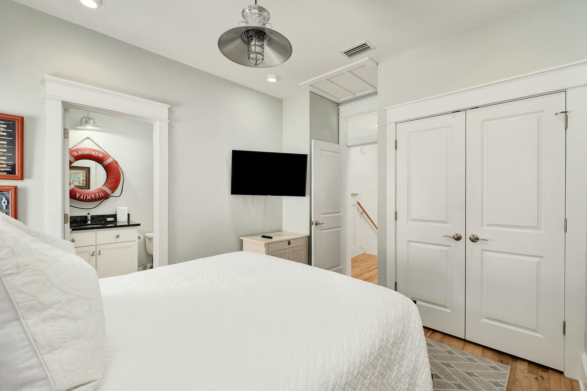 CARILLON BEACH - Residential