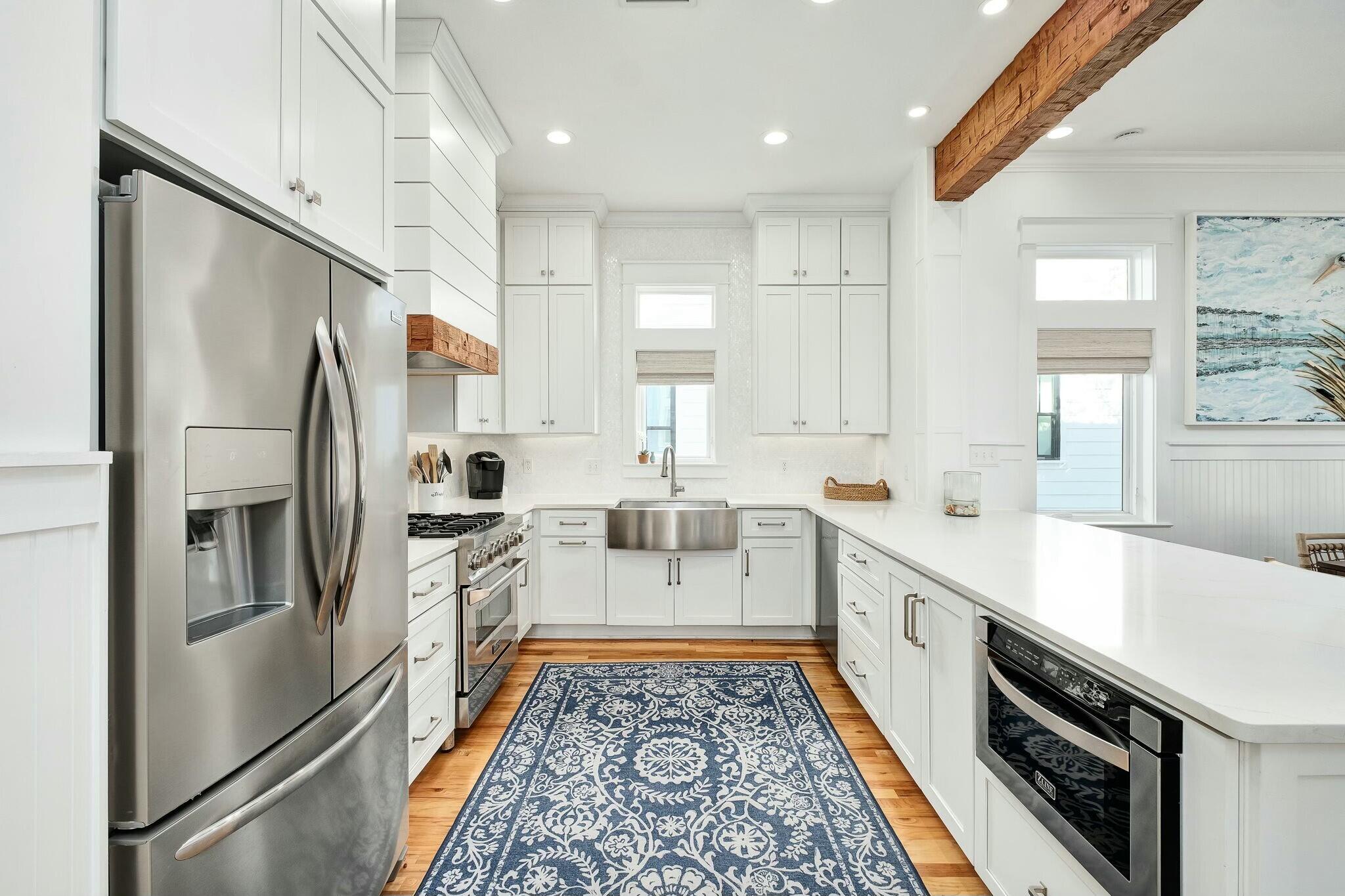 CARILLON BEACH - Residential