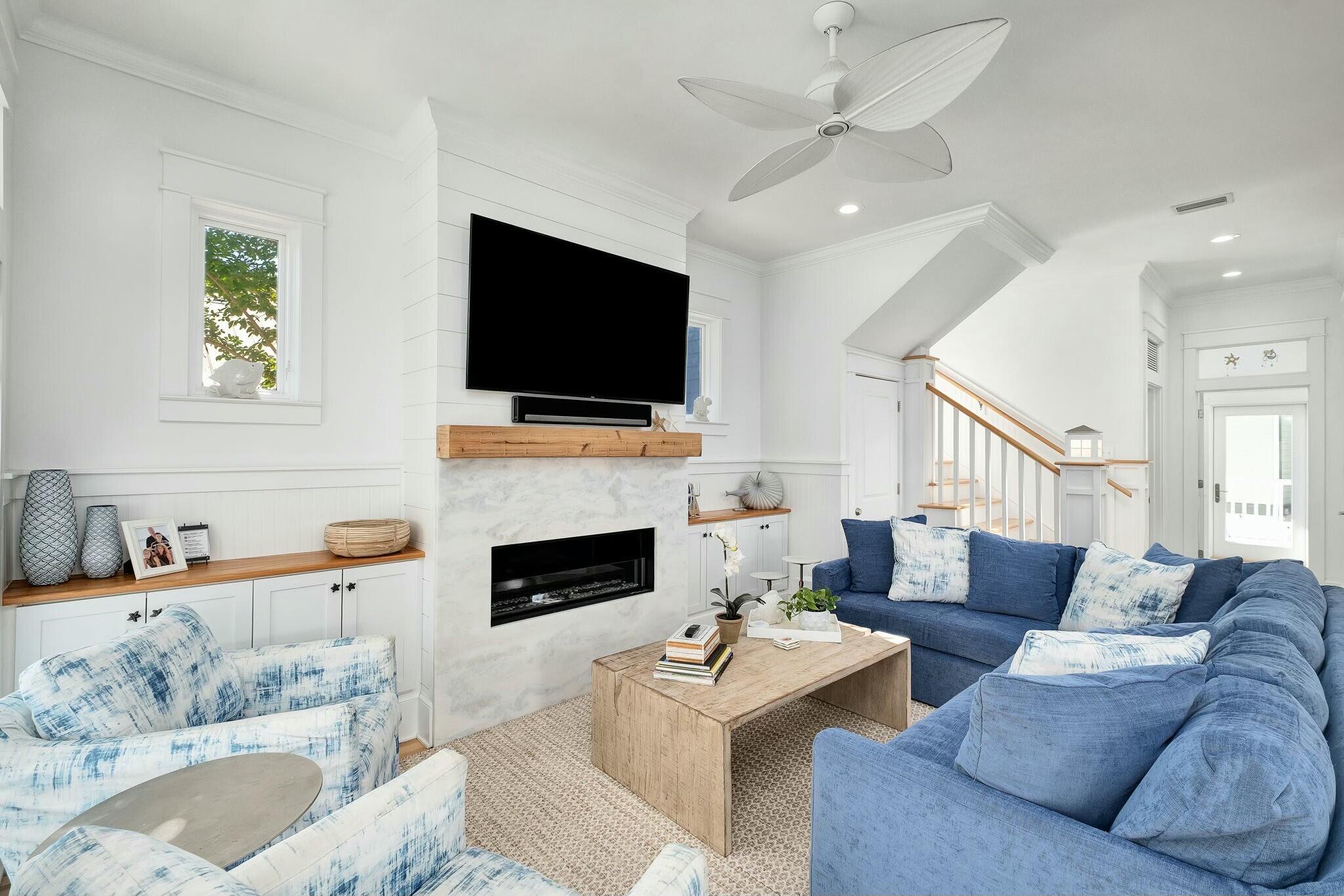 CARILLON BEACH - Residential