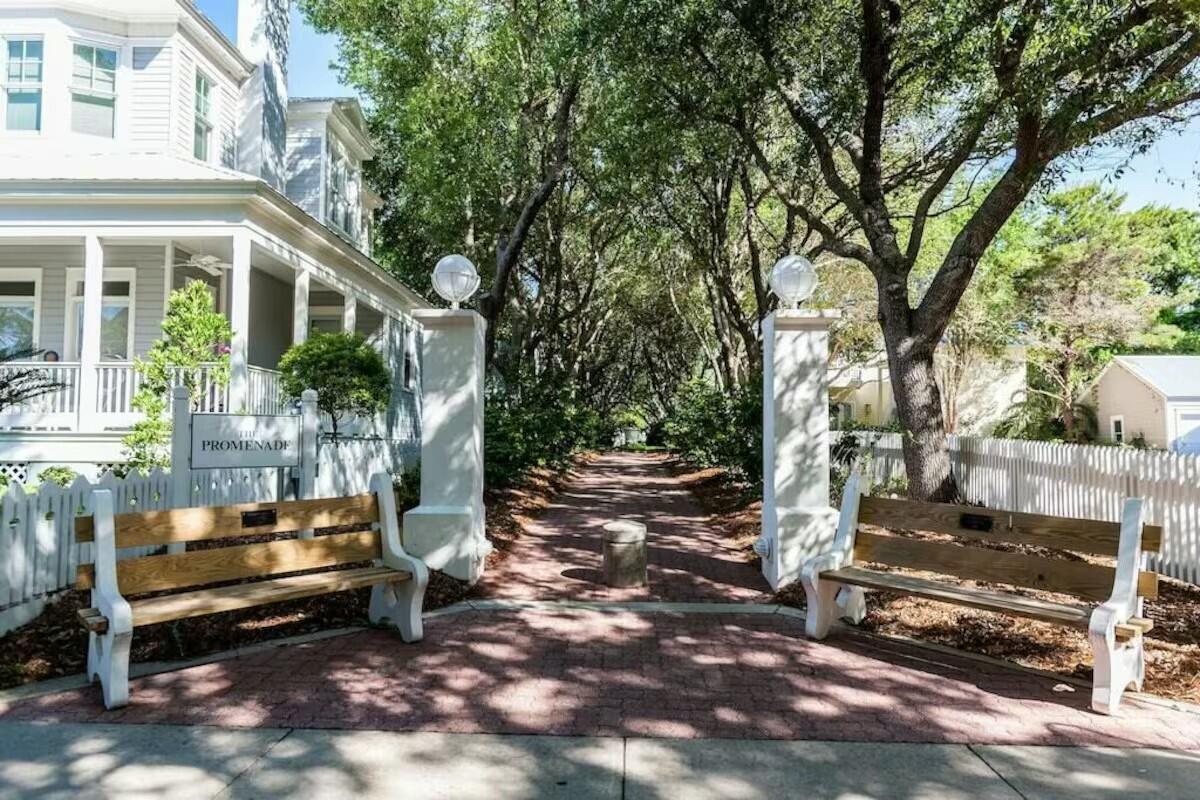 CARILLON BEACH - Residential
