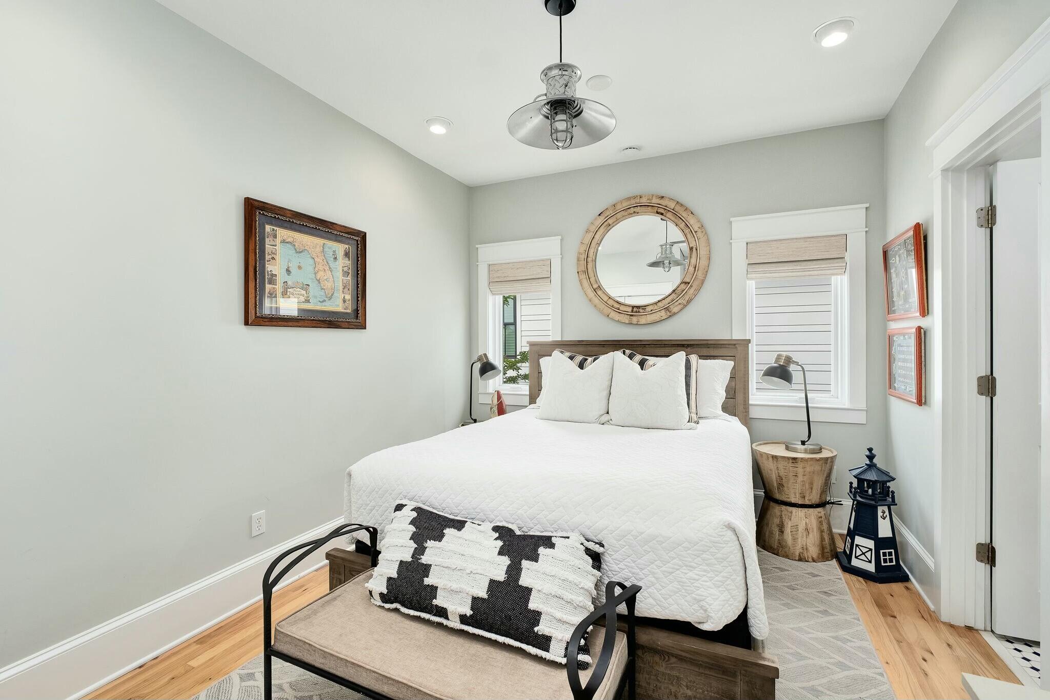 CARILLON BEACH - Residential