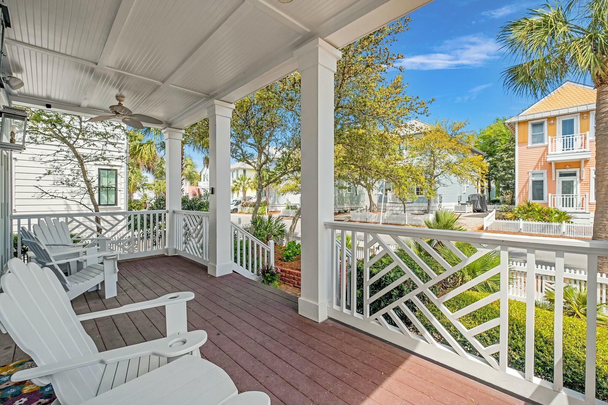 CARILLON BEACH - Residential