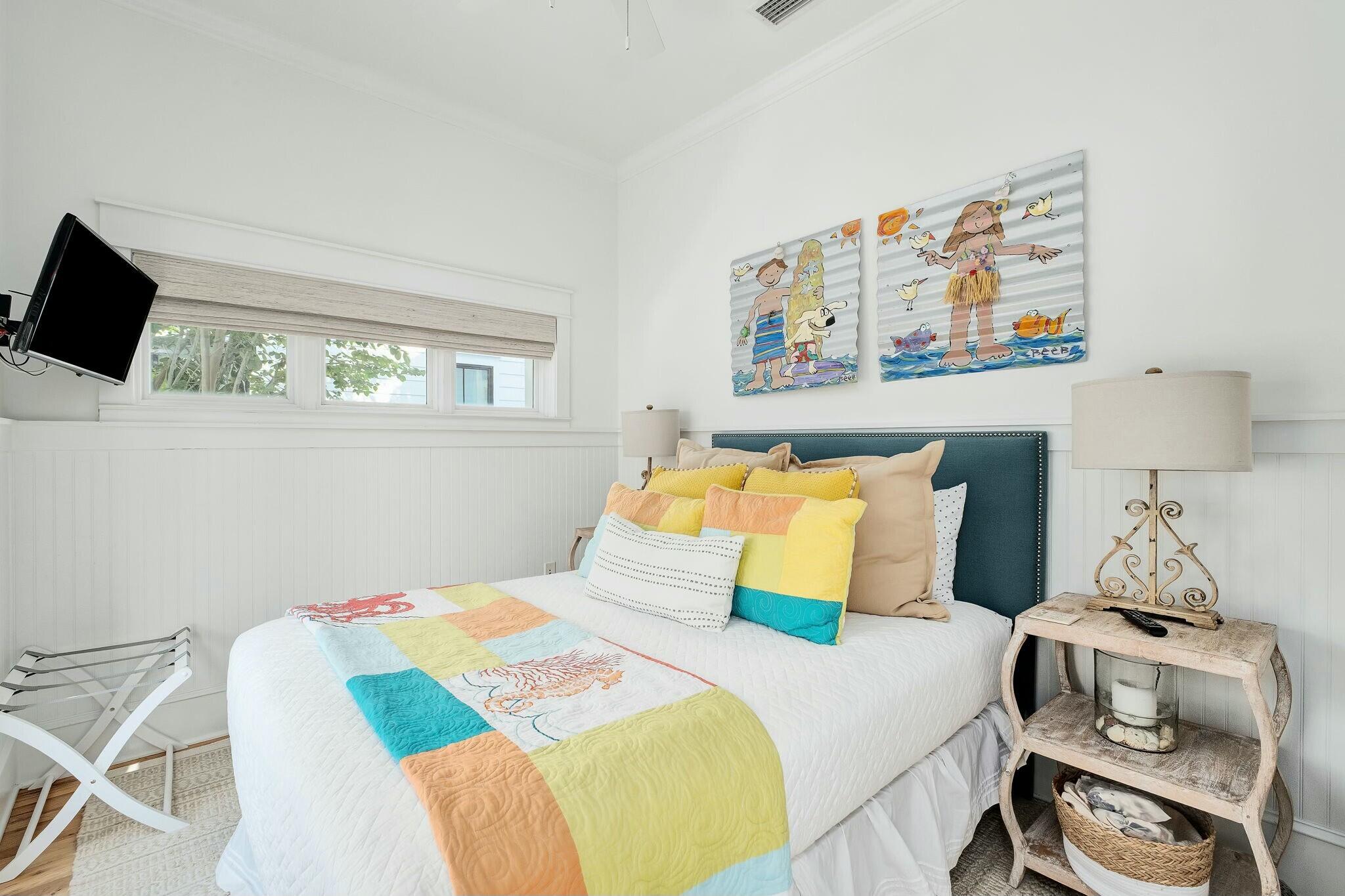 CARILLON BEACH - Residential
