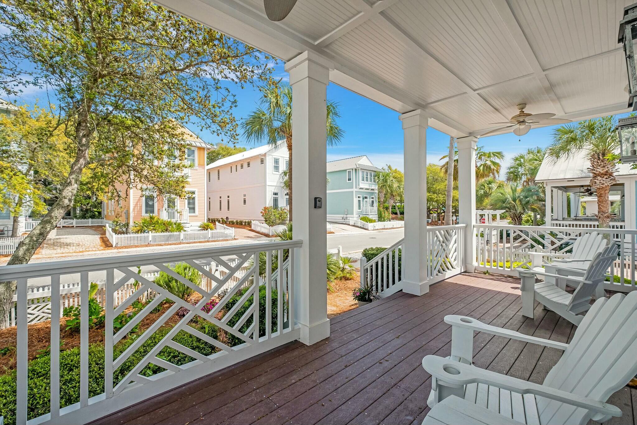 CARILLON BEACH - Residential