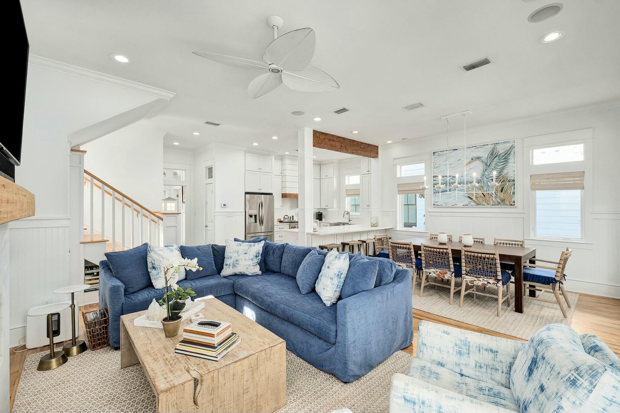 CARILLON BEACH - Residential