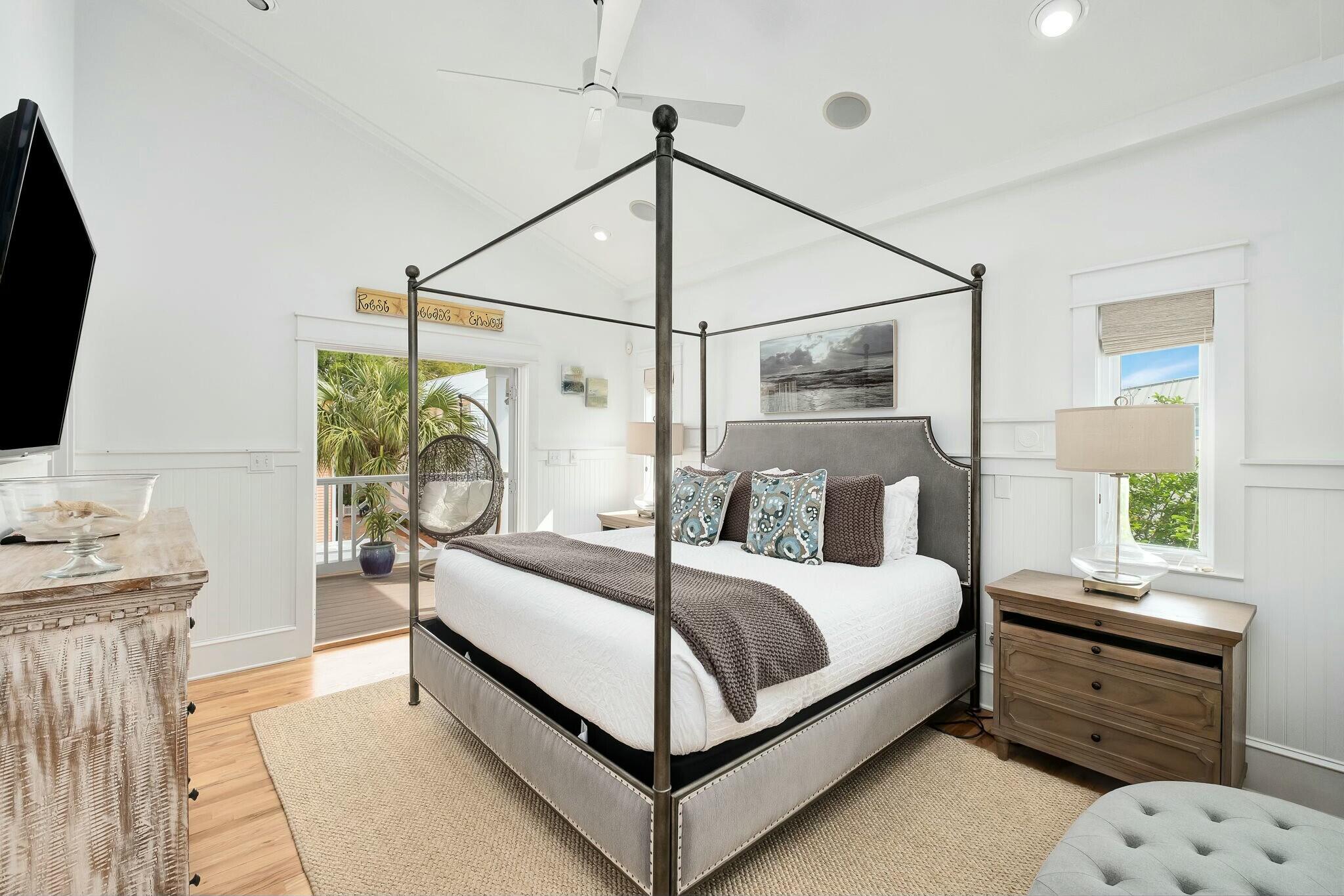CARILLON BEACH - Residential