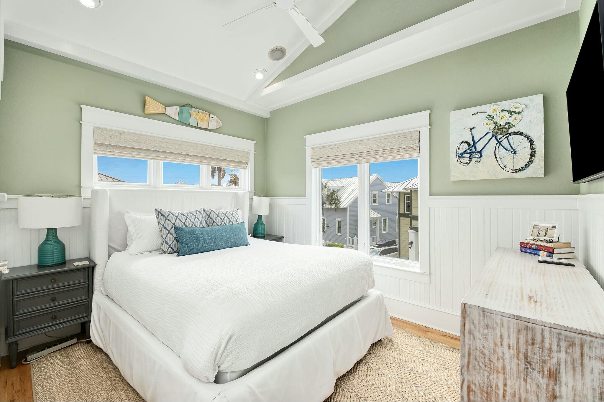 CARILLON BEACH - Residential