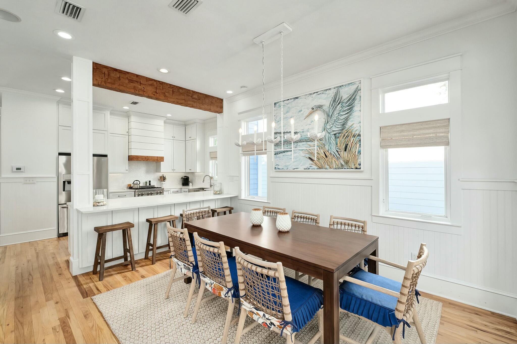 CARILLON BEACH - Residential