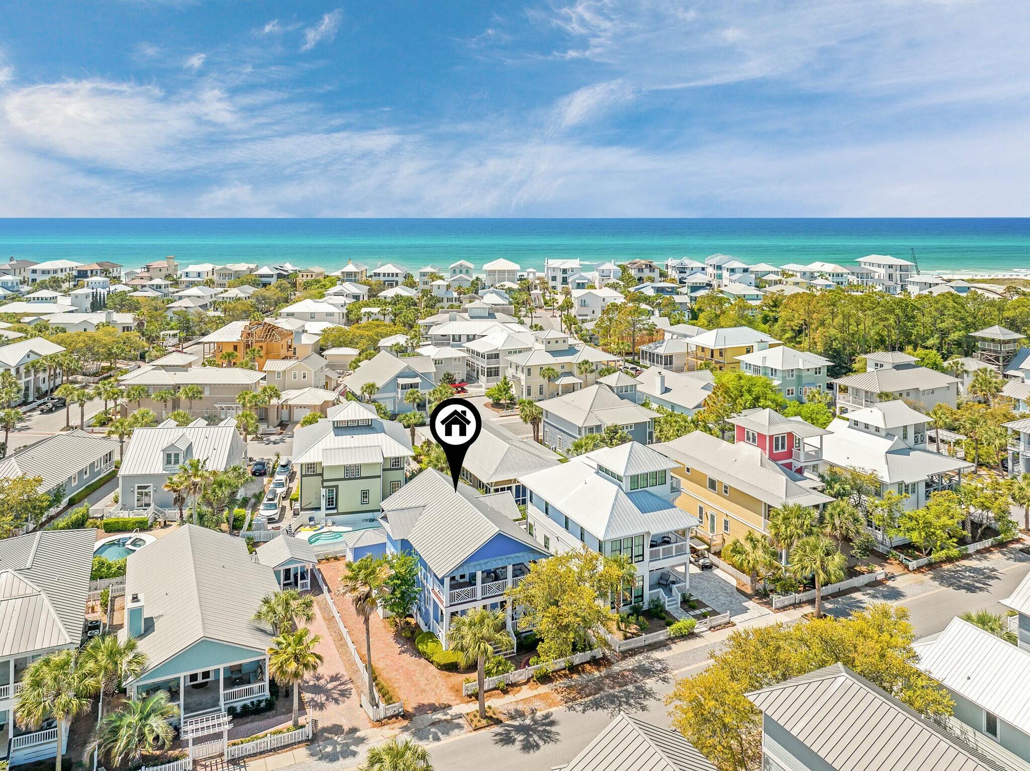 CARILLON BEACH - Residential