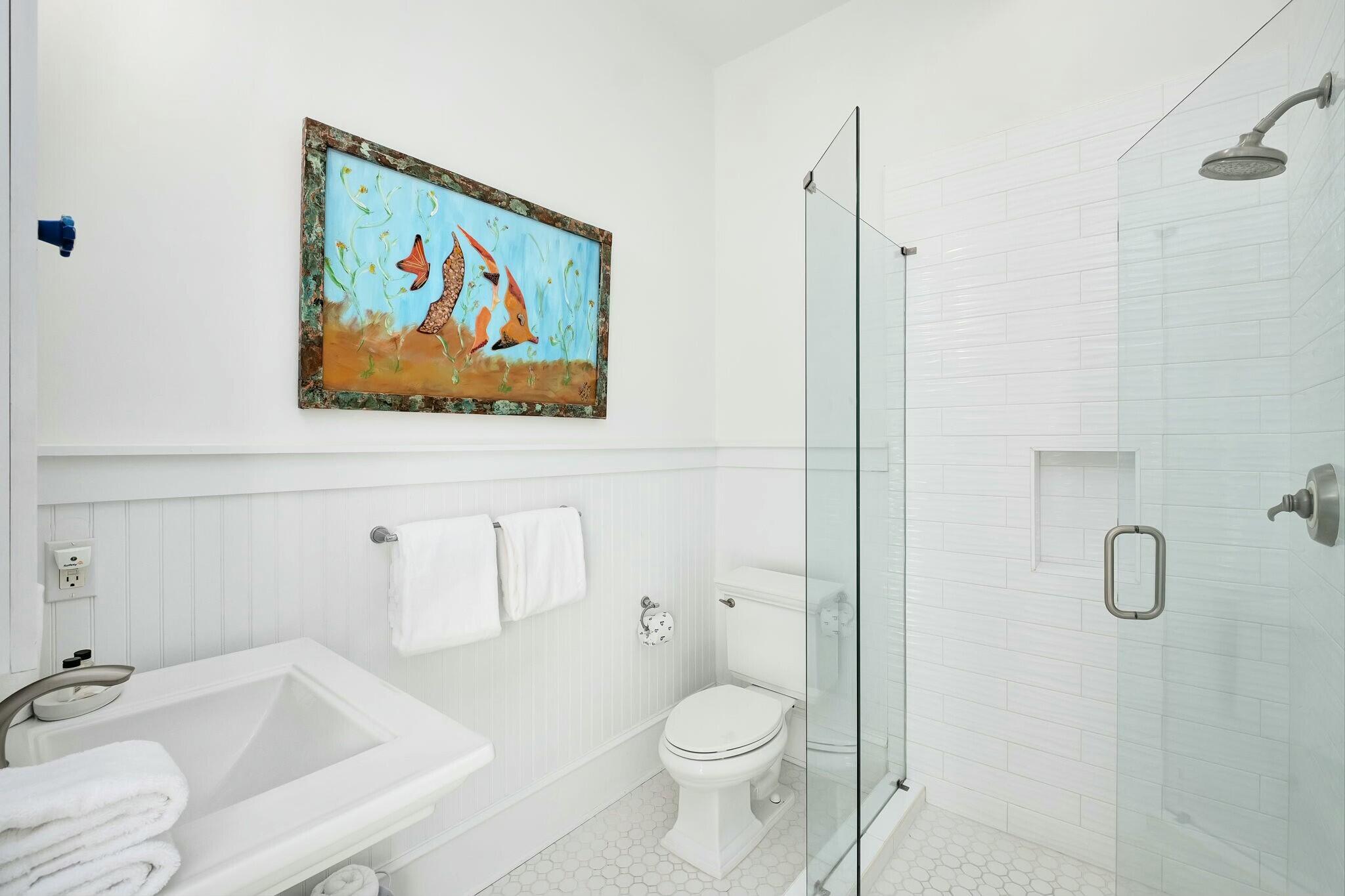 CARILLON BEACH - Residential