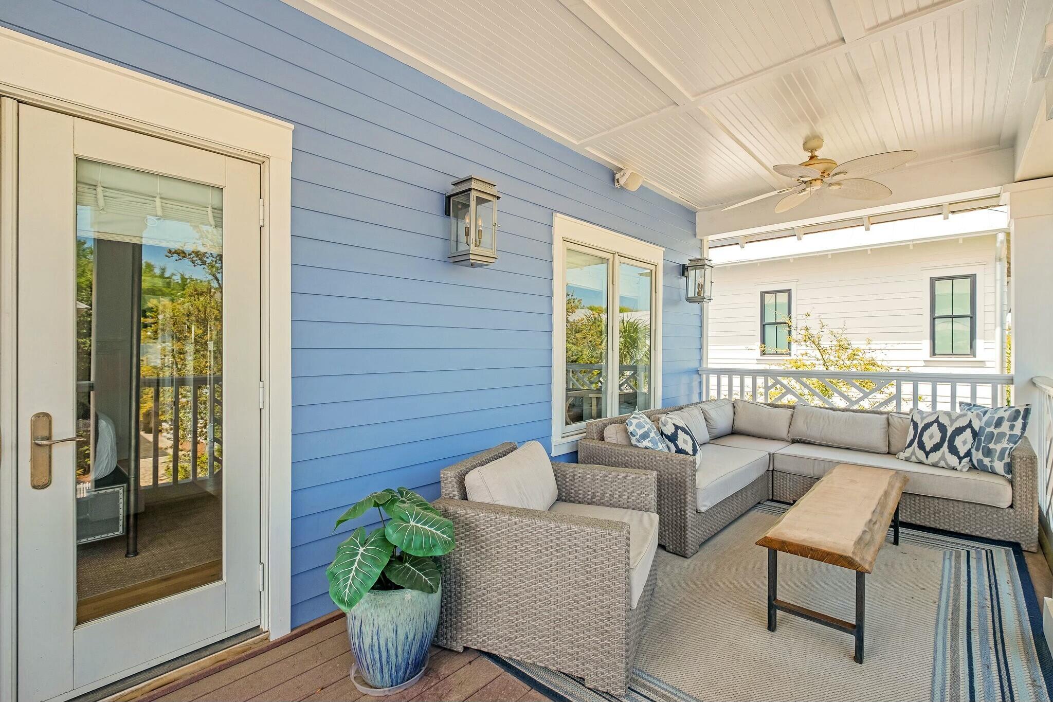 CARILLON BEACH - Residential