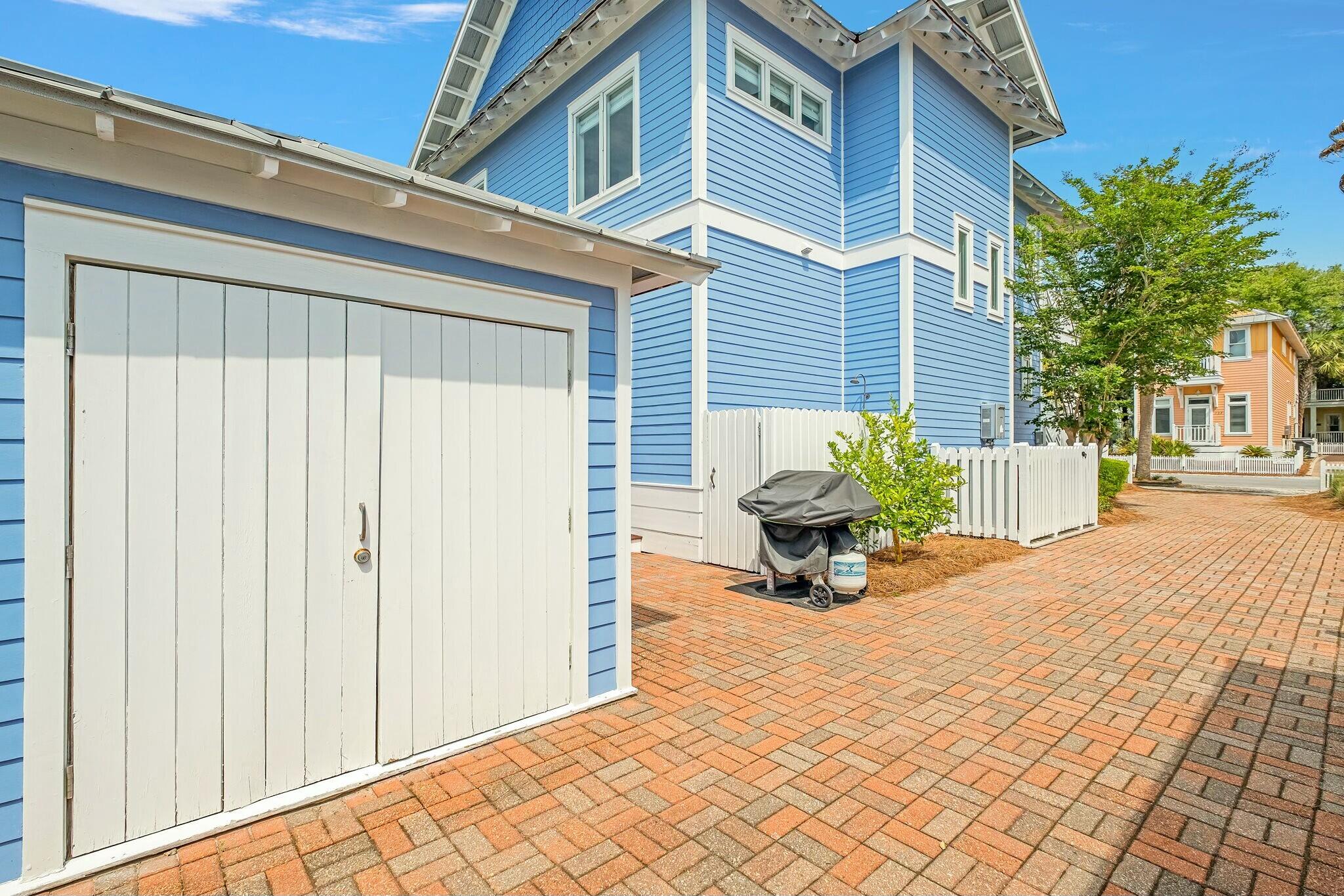 CARILLON BEACH - Residential