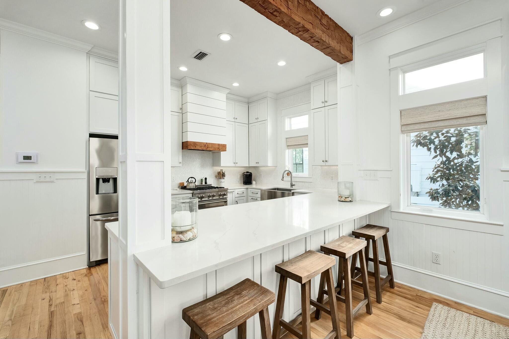 CARILLON BEACH - Residential