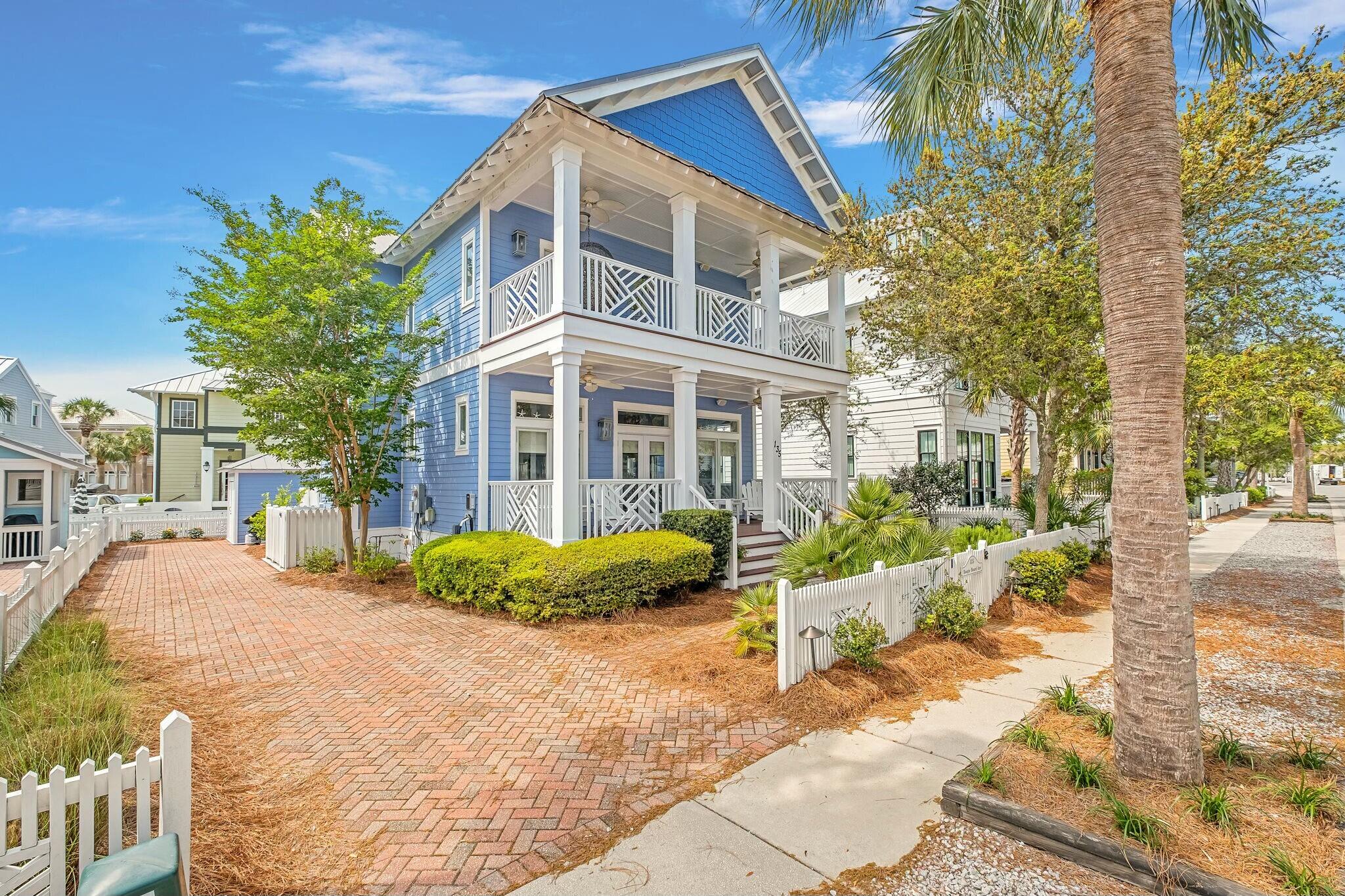 CARILLON BEACH - Residential
