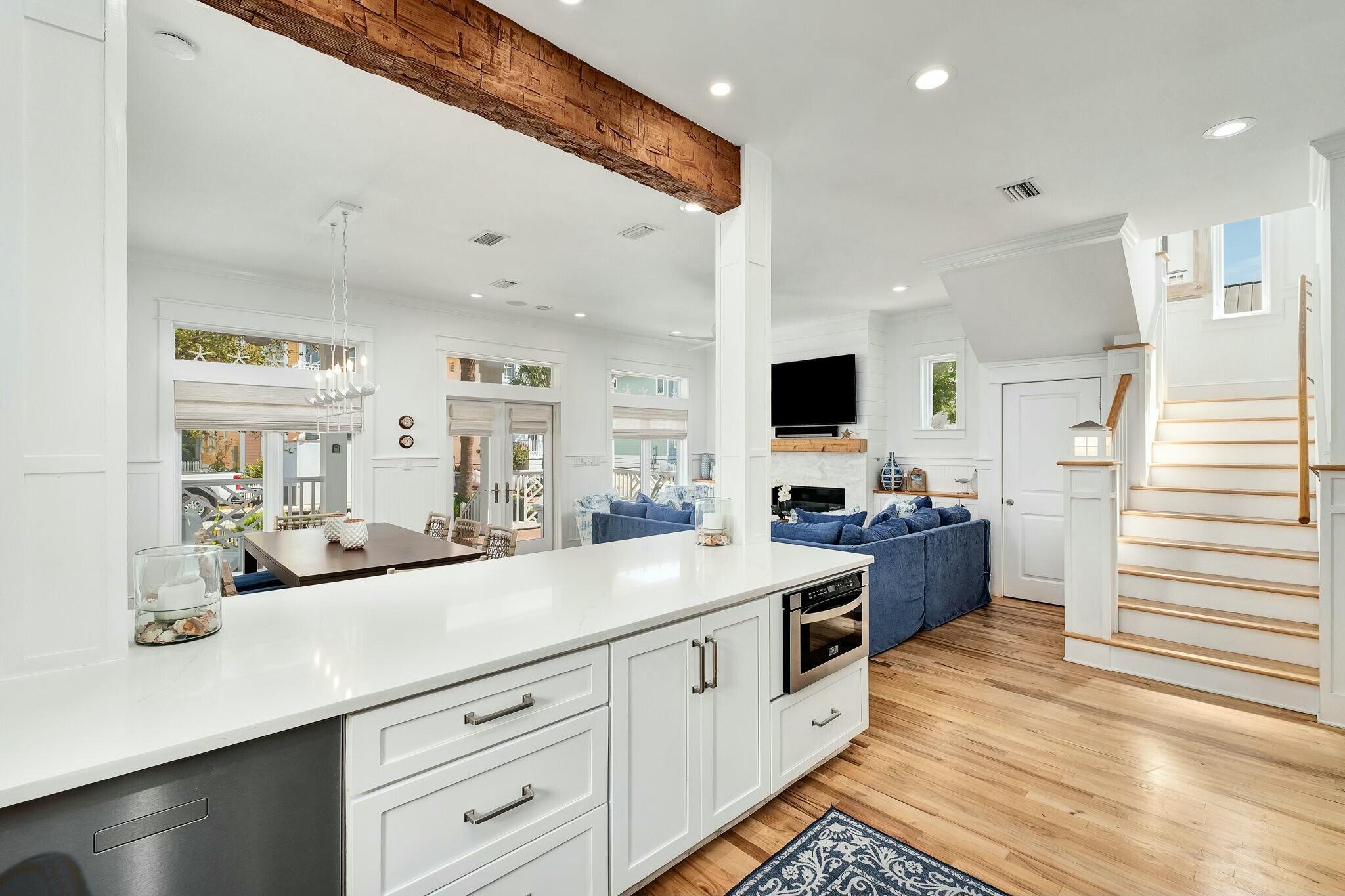 CARILLON BEACH - Residential