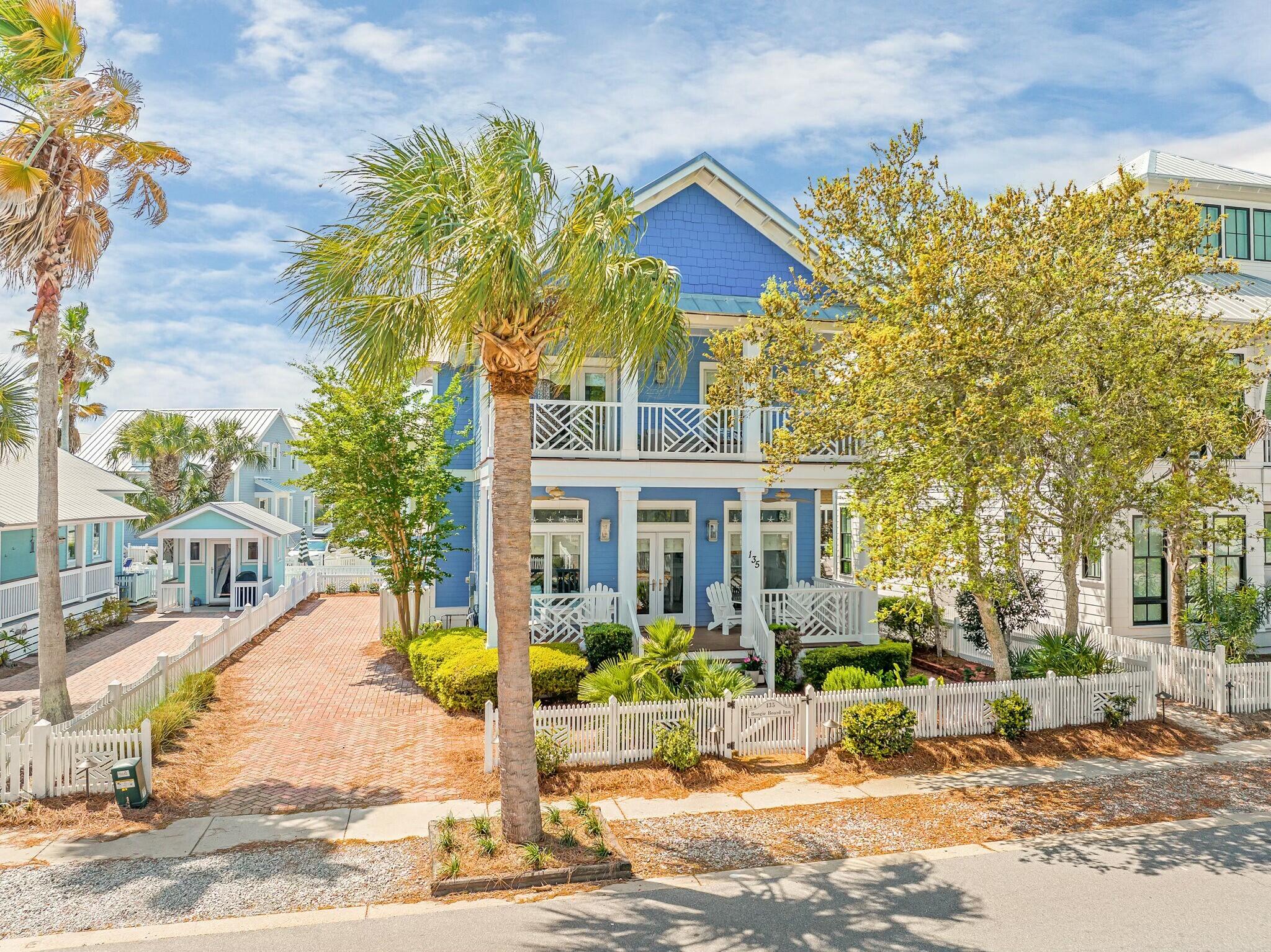 CARILLON BEACH - Residential