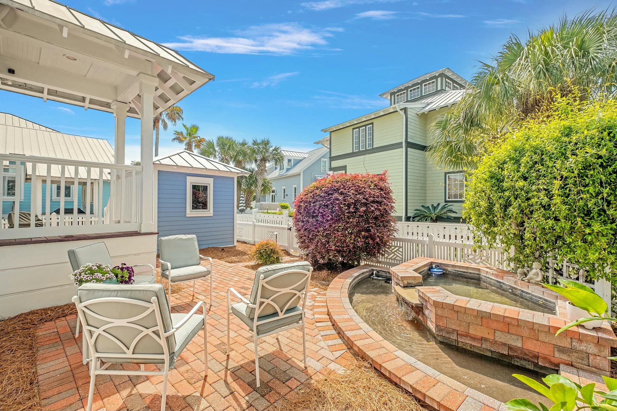 CARILLON BEACH - Residential