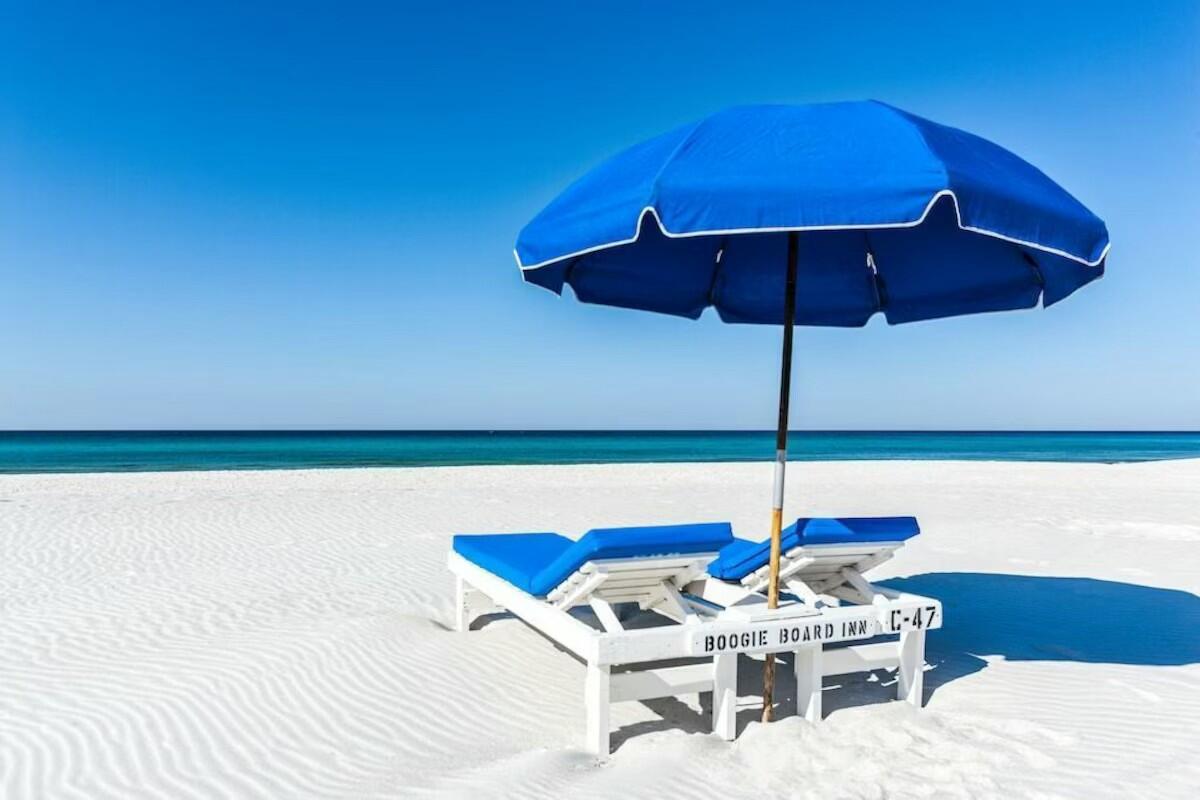 CARILLON BEACH - Residential
