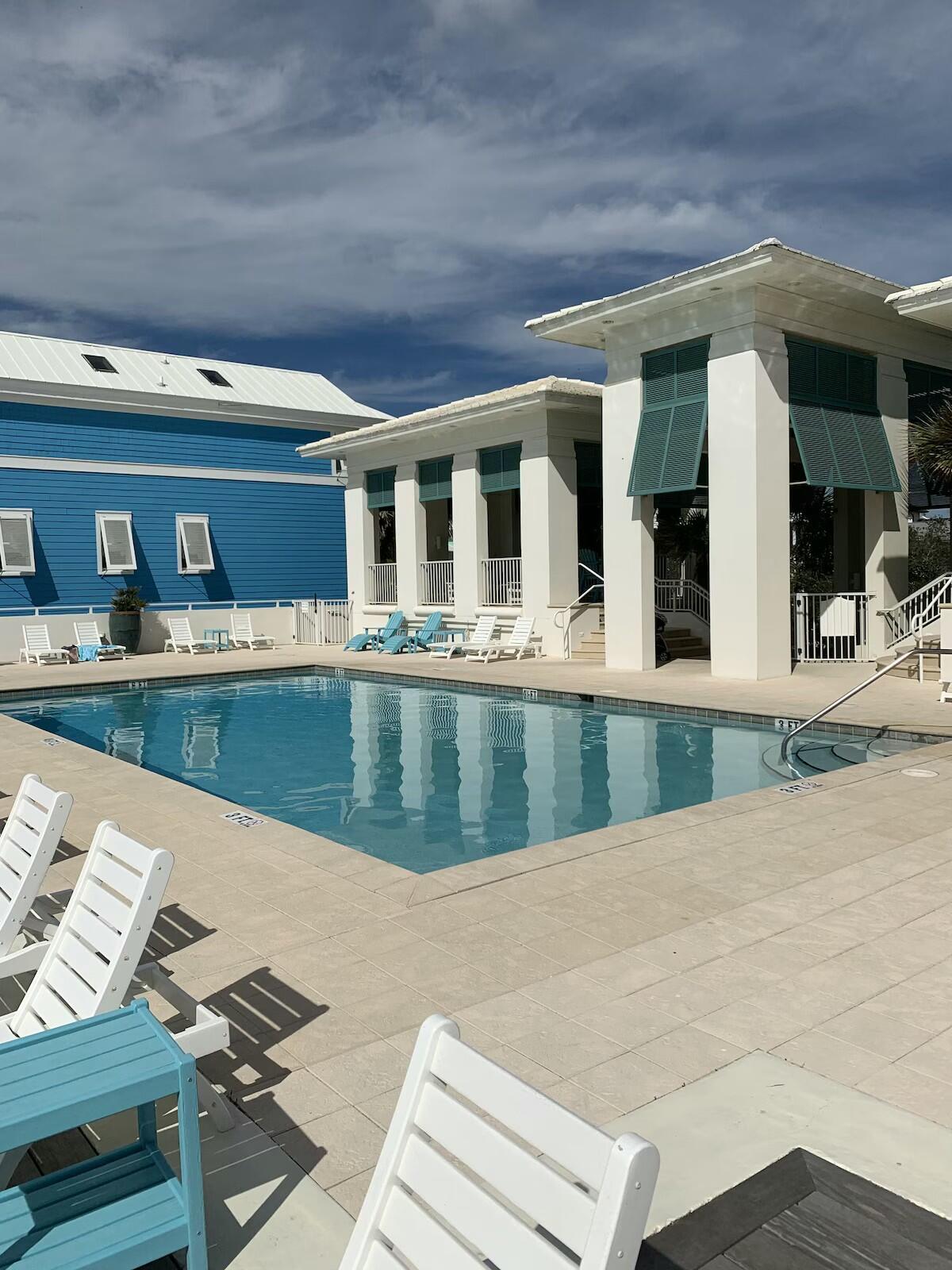 CARILLON BEACH - Residential