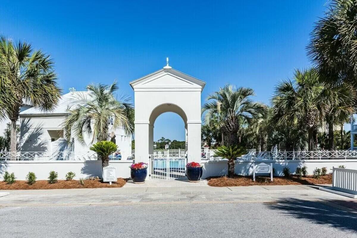 CARILLON BEACH - Residential