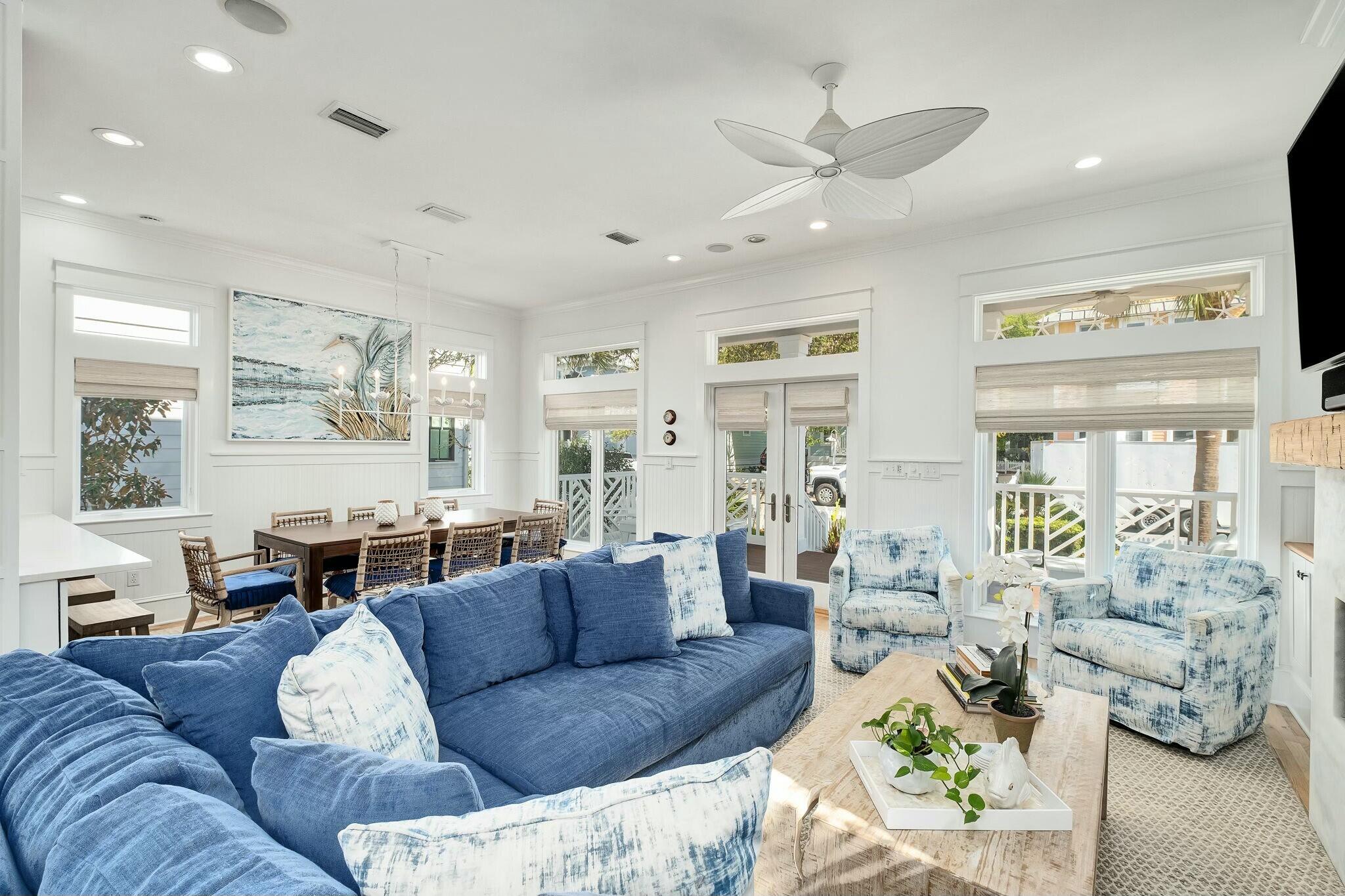 CARILLON BEACH - Residential