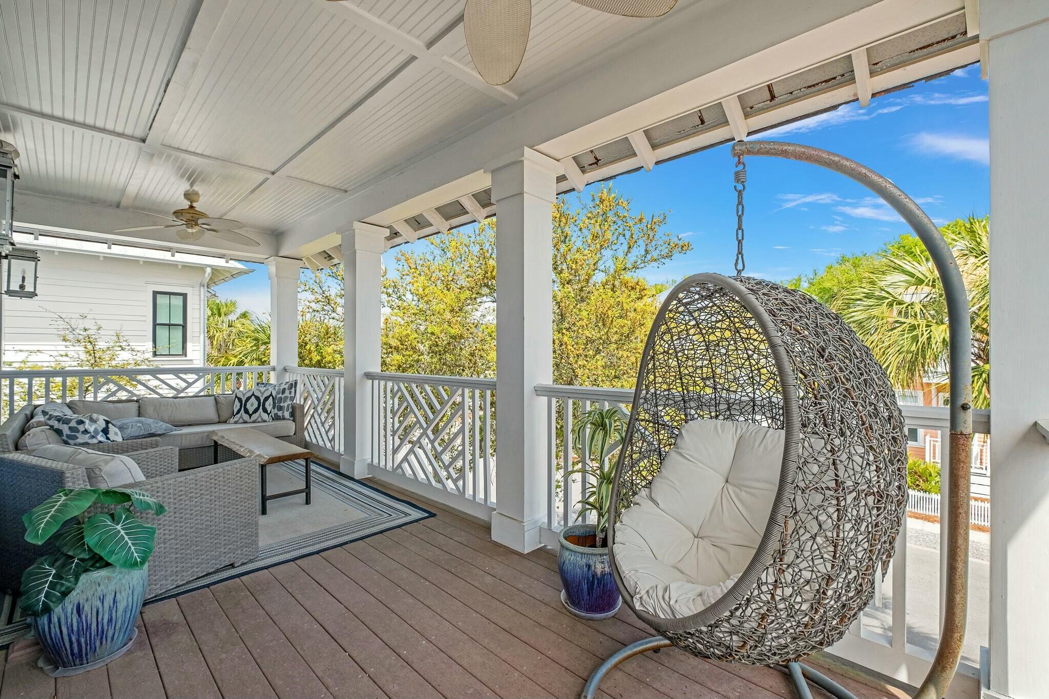 CARILLON BEACH - Residential