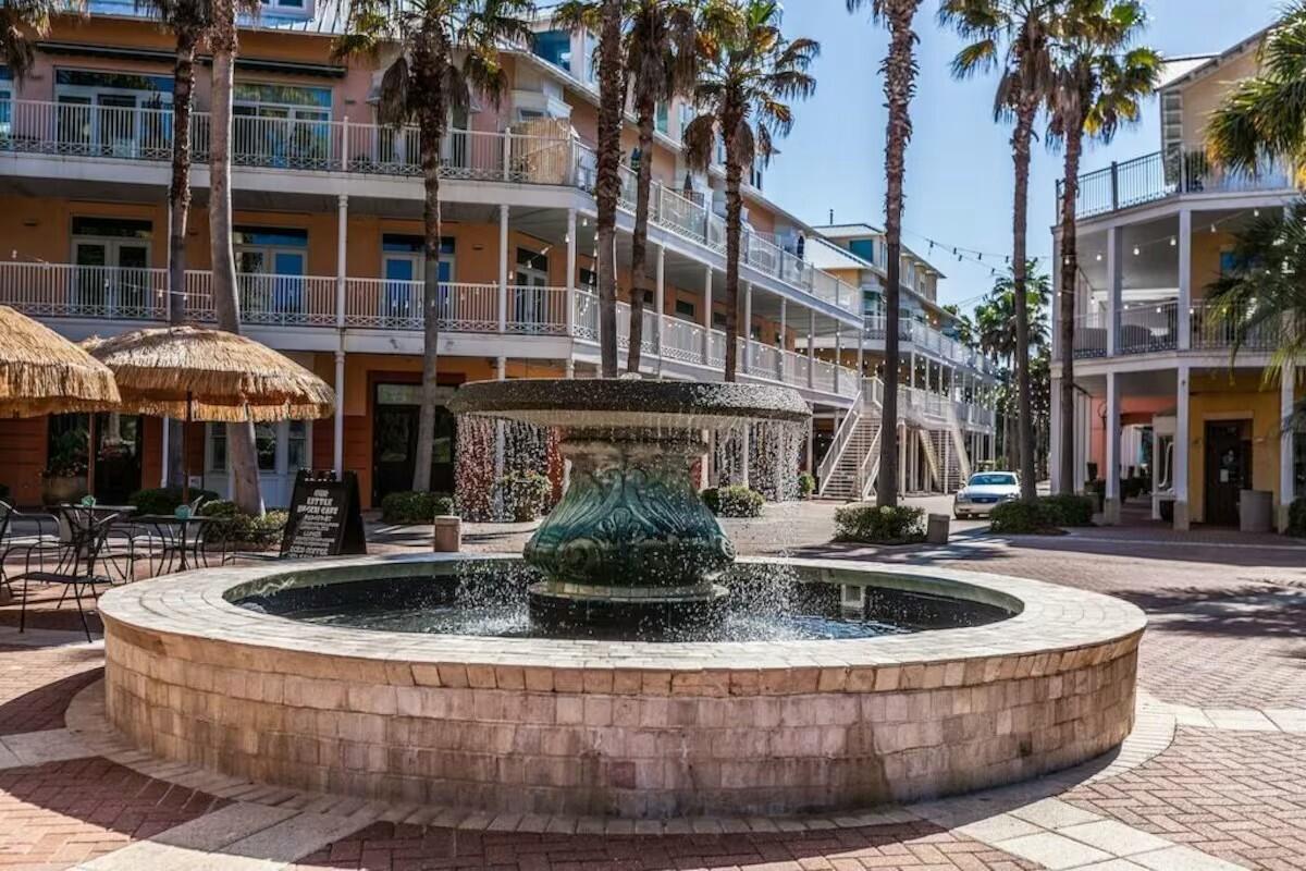 CARILLON BEACH - Residential