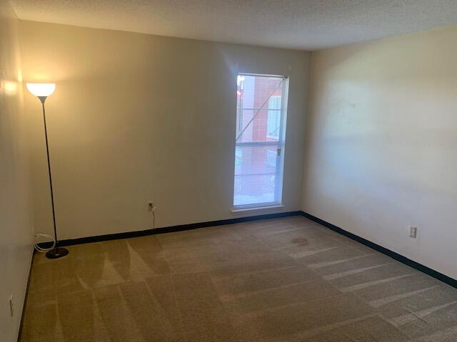 PIER ONE CONDO - Residential Lease