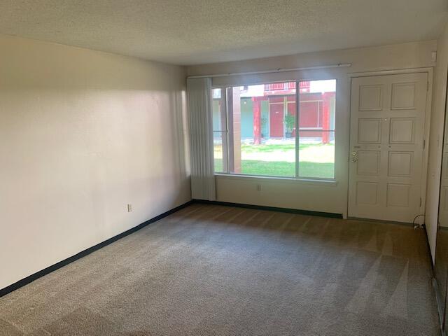 PIER ONE CONDO - Residential Lease