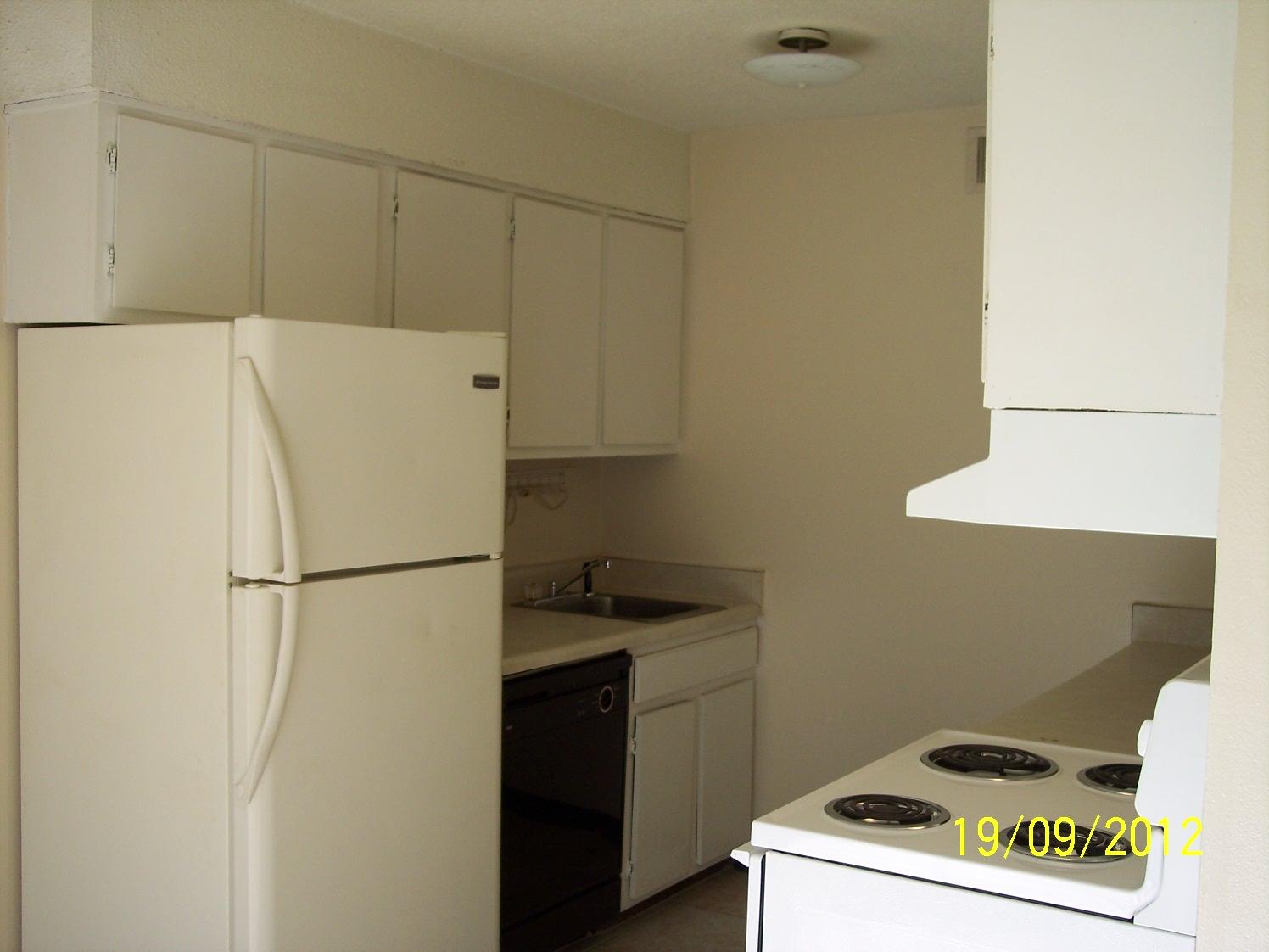 PIER ONE CONDO - Residential Lease