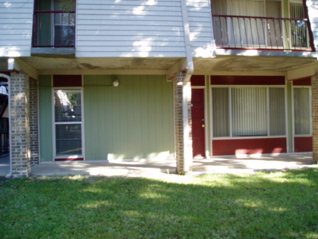 PIER ONE CONDO - Residential Lease