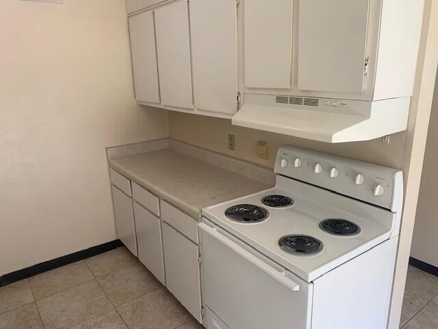 PIER ONE CONDO - Residential Lease