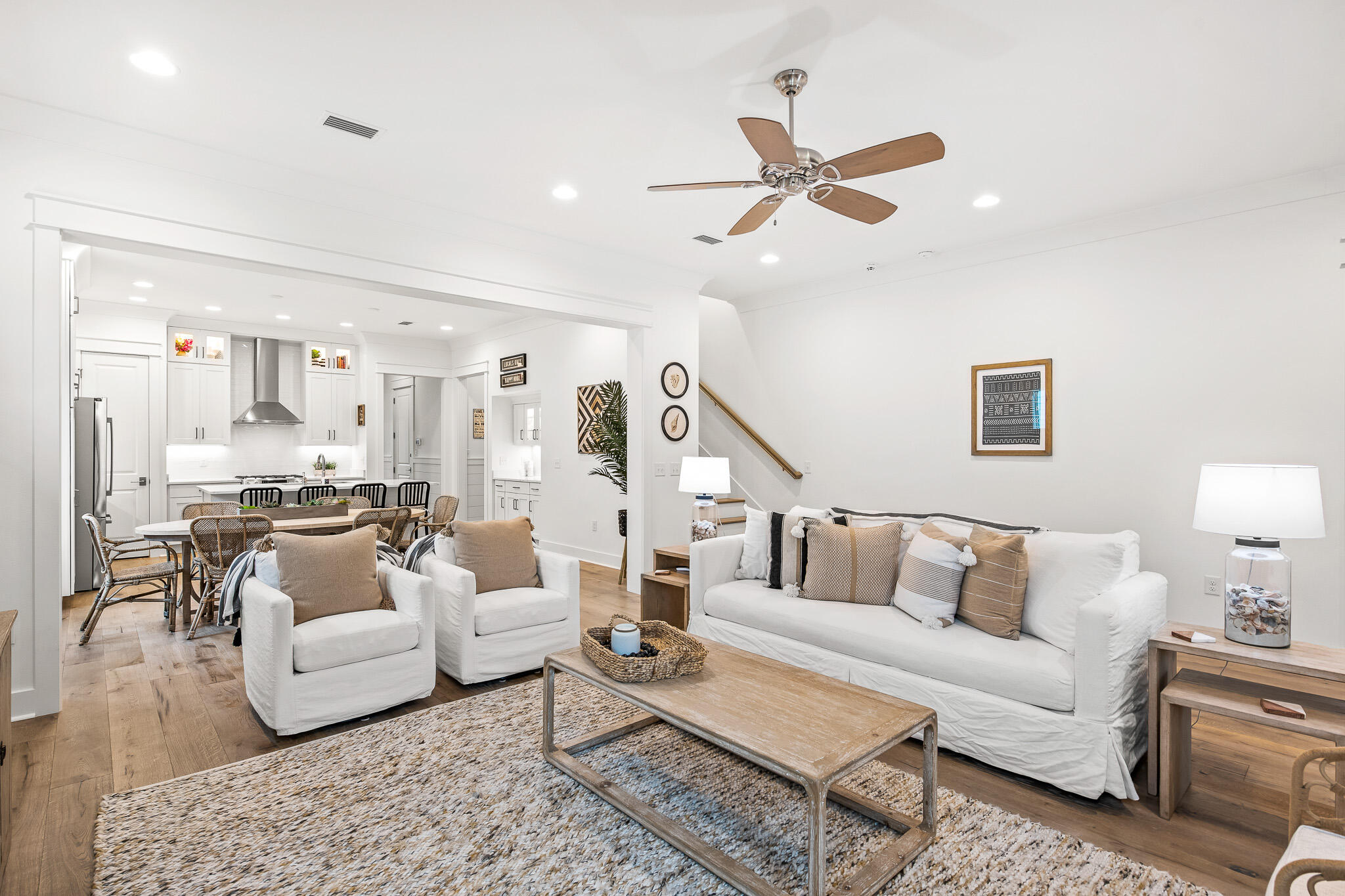 WATERSOUND ORIGINS - Residential